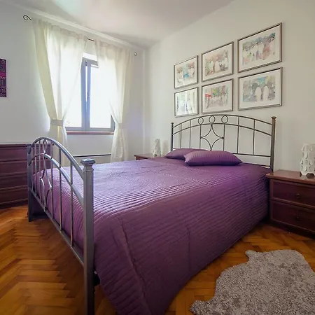 Villa Altra Krnica